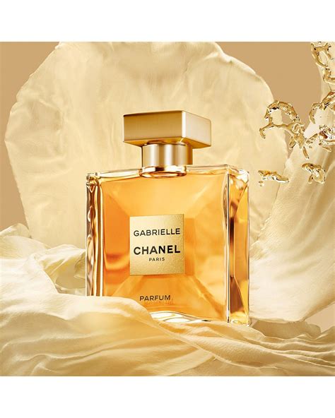 gabrielle de chanel ici paris xl|CHANEL GABRIELLE .